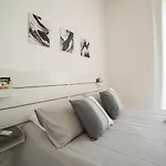 Bnb Al Centro E Meglio, דירה