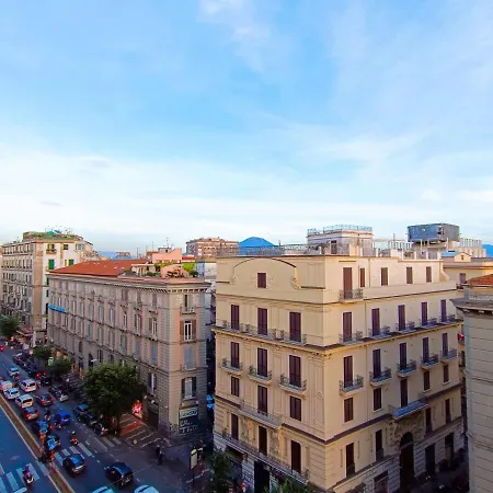 Bnb Al Centro E Meglio, Apartmán