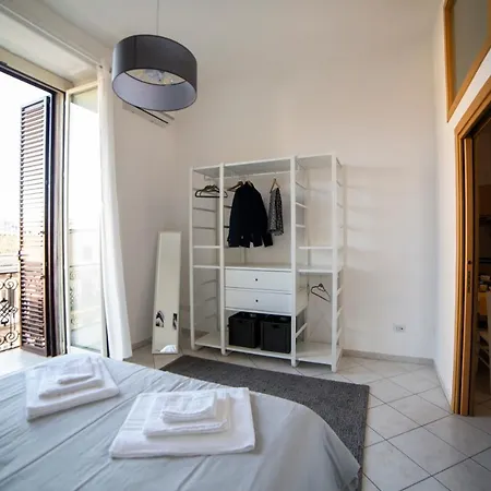 Bnb Al Centro E Meglio, Apartmán *