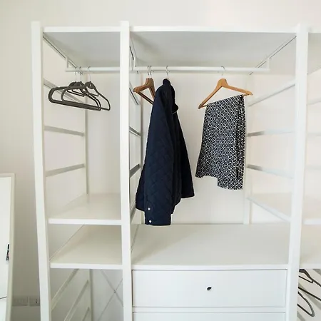 Bnb Al Centro E Meglio, Apartmán Neapol