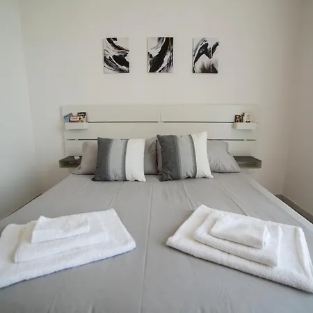 Bnb Al Centro E Meglio, Apartmán *