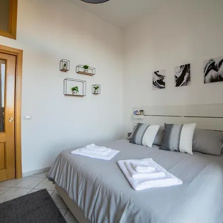 Apartmán Bnb Al Centro E Meglio, Neapol