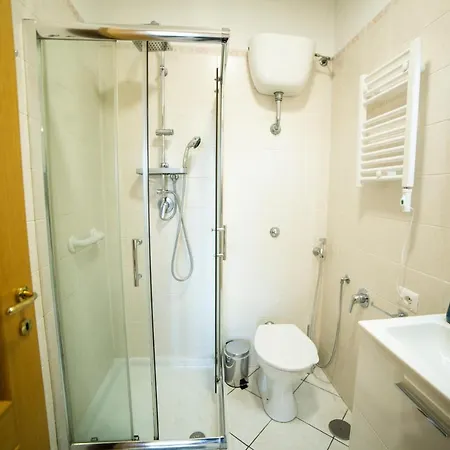 Bnb Al Centro E Meglio, Apartmán *