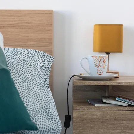 Bnb Al Centro E Meglio,