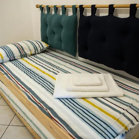 Bnb Al Centro E Meglio, *