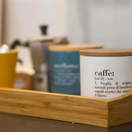 Bnb Al Centro E Meglio, 아파트 나폴리