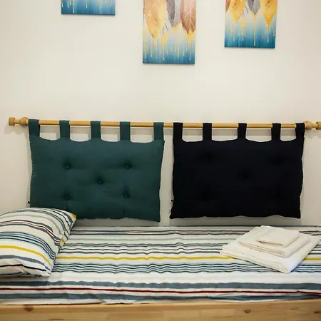 Bnb Al Centro E Meglio,