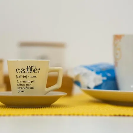 Appartement Bnb Al Centro E Meglio, Naples