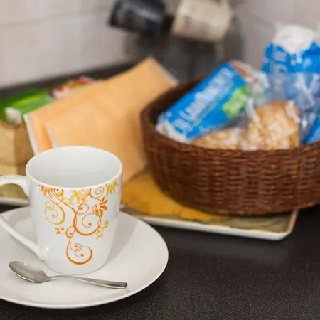 Appartement Bnb Al Centro E Meglio,