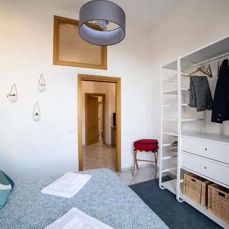 Bnb Al Centro E Meglio,