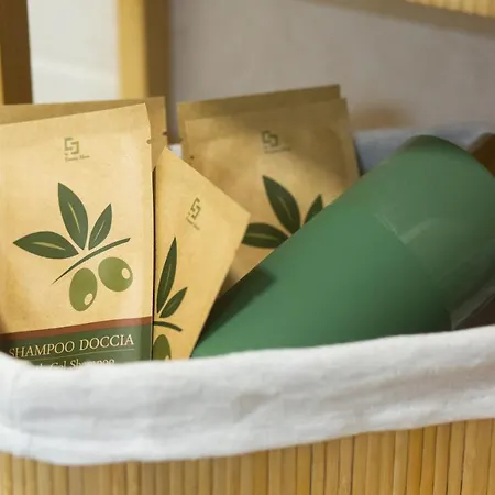 Διαμέρισμα Bnb Al Centro E Meglio, Νάπολη