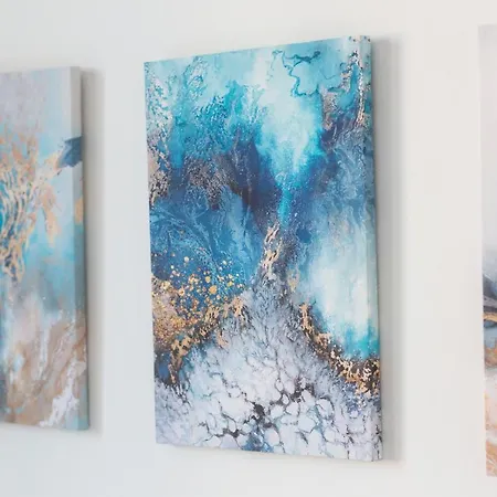 Bnb Al Centro E Meglio, 나폴리