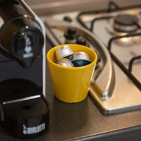 Bnb Al Centro E Meglio, Νάπολη