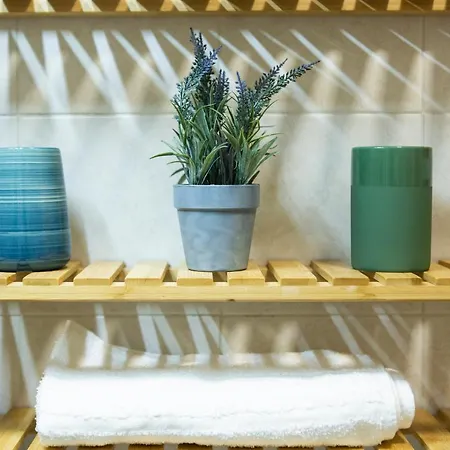 Bnb Al Centro E Meglio, *