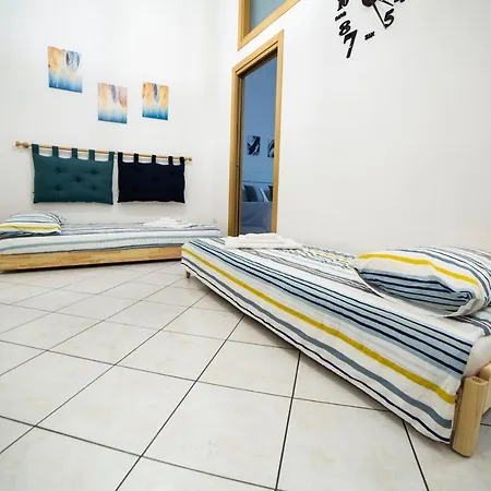 Διαμέρισμα Bnb Al Centro E Meglio,