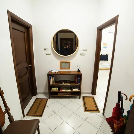 Bnb Al Centro E Meglio,