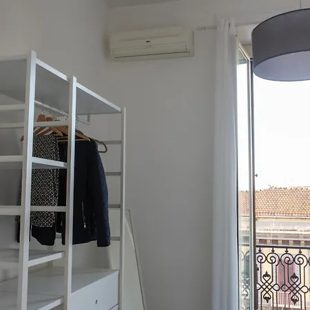 Bnb Al Centro E Meglio, شقة *